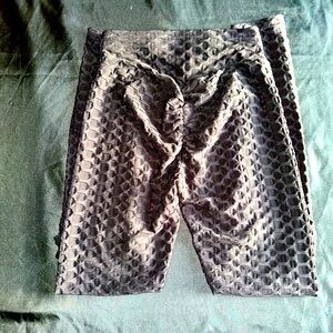 Scrunch Butt Leggings